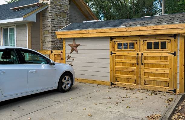 Find the Perfect Fit for Your Garage Needs