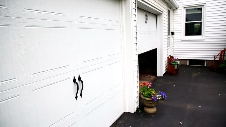  Upgrade Your Garage for Safety & Style