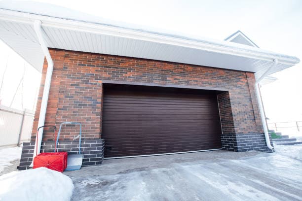 BC Garage Door & Gates – Reliable Security, Seamless Access